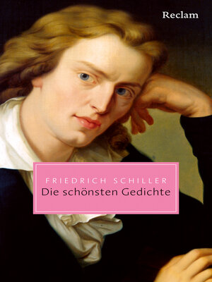 cover image of Die schönsten Gedichte